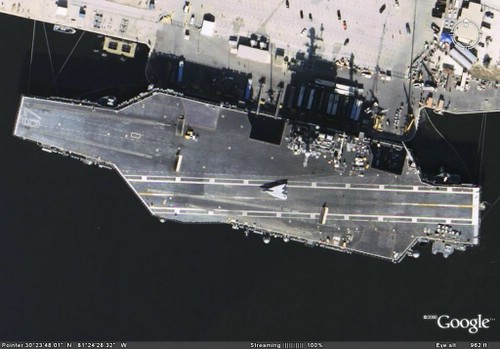 Ϻ CVN67