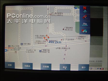 华硕R2H+GPS试用