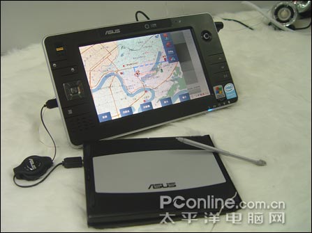 华硕R2H+正面图2