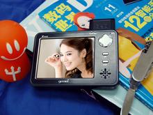 全功能视频播放器 歌美X960兼容GPS 全功能视频播放器歌美X960兼容GPS小觑