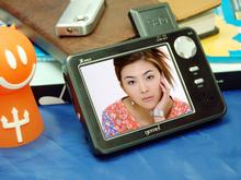 全功能视频播放器 歌美X960兼容GPS 全功能视频播放器歌美X960兼容GPS小觑